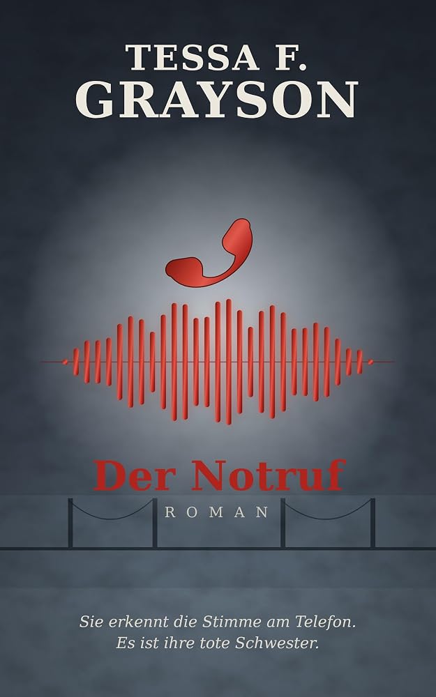Der Notruf book cover